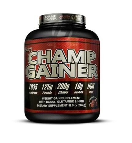 Champion Champ Gainer Big Box 3Kg
