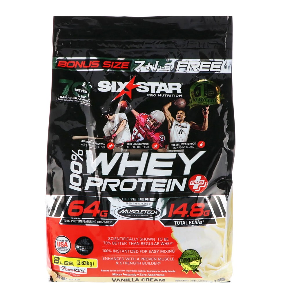 Six-Star-100-Whey-Protein-Plus-8lb