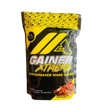 Gainer Xtreme 1Kg