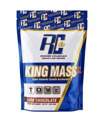 Ronnie Coleman Signature Series RC King Mass 2lbs Pouch