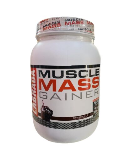 Labrada muscle mass gainer (2.3 LBS)